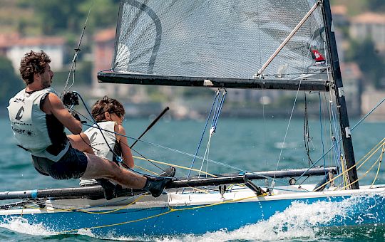 Gallery Lario Cup 2020 - B3304b82 13eb 4ad2 Acb2 8fb7f83c5d4a - 10/14