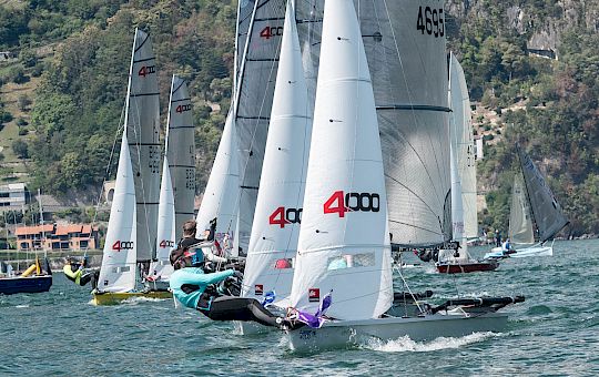 Gallery Campionato italiano 2022 - 4ml0360 - 1/1