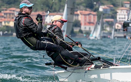 Gallery Campionato italiano 2022 - Gravedona - 4ml0485 - 6/23