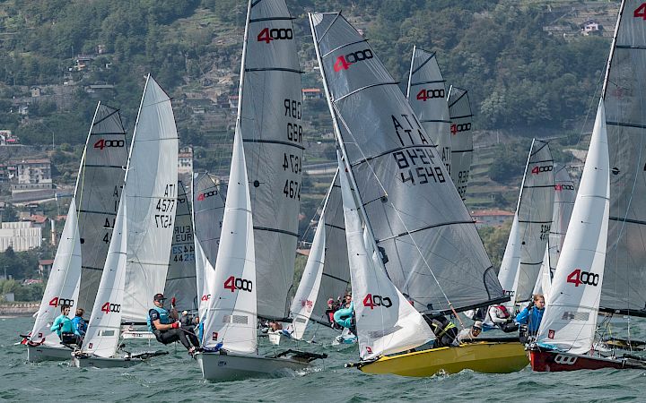Campionato italiano 2022 - AVAL Gravedona - 4ml0822