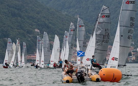 Gallery Campionato italiano 2022 - Gravedona - 4ml1256 - 14/23