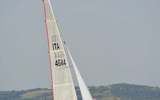 Gallery Bracciano Cup 18-19 Maggio 2024 - 610 5052 - 16/19