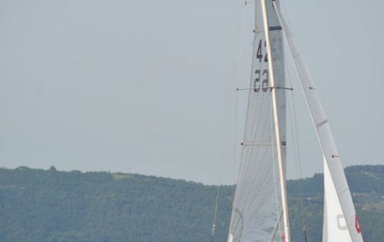 Gallery Bracciano Cup 18-19 Maggio 2024 - 610 5058 - 1/19