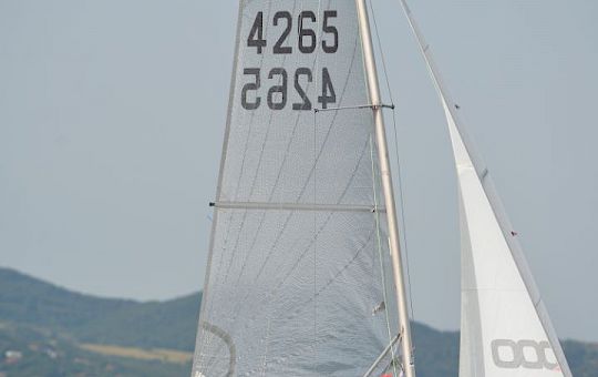 Gallery Bracciano Cup 18-19 Maggio 2024 - 610 5059 - 9/19