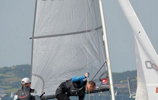 Gallery Bracciano Cup 18-19 Maggio 2024 - 610 5061 - 10/19