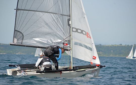 Gallery Bracciano Cup 18-19 Maggio 2024 - 610 5062 - 5/19