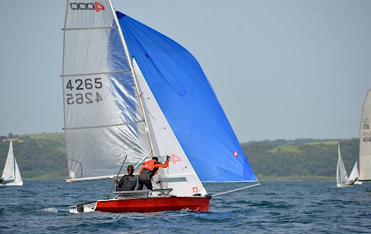 Gallery Bracciano Cup 18-19 Maggio 2024 - 610 5063 - 14/19