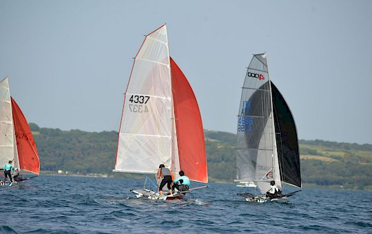 Gallery Bracciano Cup 18-19 Maggio 2024 - 610 5064 - 3/19