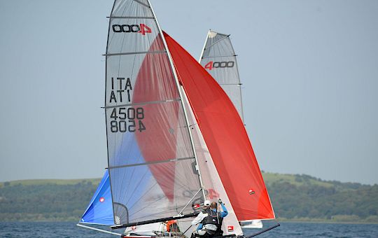 Gallery Bracciano Cup 18-19 Maggio 2024 - 610 5066 - 6/19