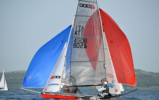 Gallery Bracciano Cup 18-19 Maggio 2024 - 610 5067 - 7/19