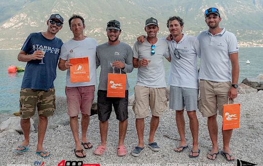 Gallery Campionato Italiano 2024 - Limone del Garda - 4ml8284 - 7/48