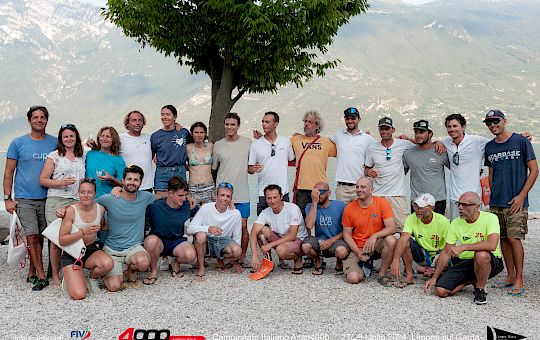 Gallery Campionato Italiano 2024 - Limone del Garda - 4ml8292 - 8/48