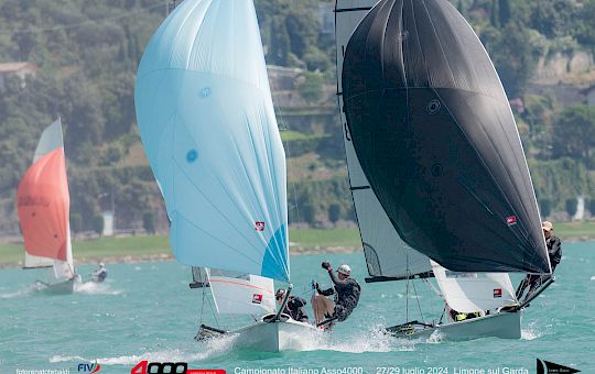 Gallery Campionato Italiano 2024 - Limone del Garda - 4ml 9212 - 23/48