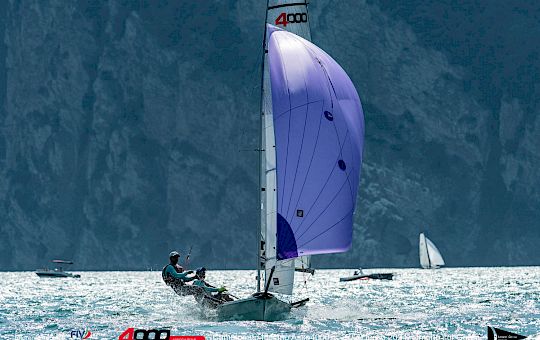 Gallery Campionato Italiano 2024 - Limone del Garda - 4ml 9815 - 31/48