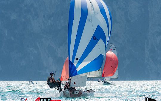 Gallery Campionato Italiano 2024 - Limone del Garda - 4ml 9853 - 32/48