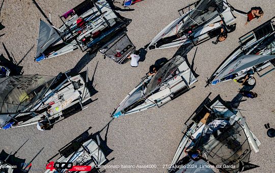 Gallery Campionato Italiano 2024 - Limone del Garda - Dji 0065 - 37/48