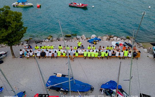 Gallery Campionato Italiano 2024 - Limone del Garda - Dji 0102 - 41/48