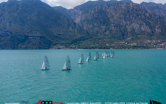 Gallery Campionato Italiano 2024 - Limone del Garda - Dji 0278 - 48/48