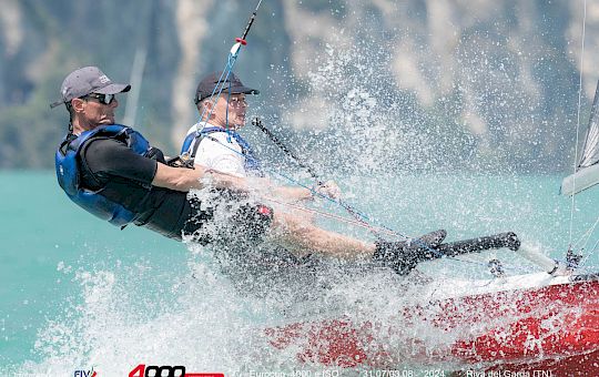 Gallery Eurocup 2024 - Riva del Garda - Parte 1 - 4ml 1548 - 47/50