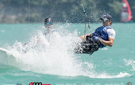 Gallery Eurocup 2024 - Riva del Garda - Parte 1 - 4ml 1632 - 46/50