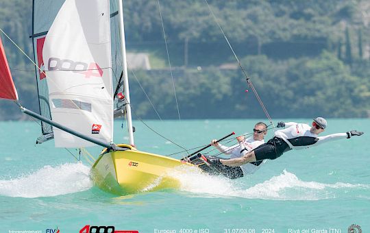 Gallery Eurocup 2024 - Riva del Garda - Parte 1 - 4ml 1673 - 45/50