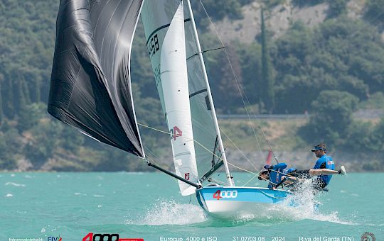 Gallery Eurocup 2024 - Riva del Garda - Parte 1 - 4ml 1697 - 44/50