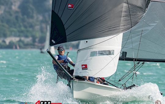 Gallery Eurocup 2024 - Riva del Garda - Parte 1 - 4ml 2766 - 37/50