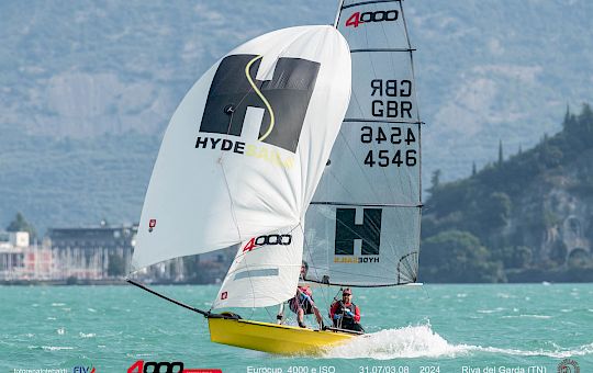 Gallery Eurocup 2024 - Riva del Garda - Parte 1 - 4ml 2848 - 34/50