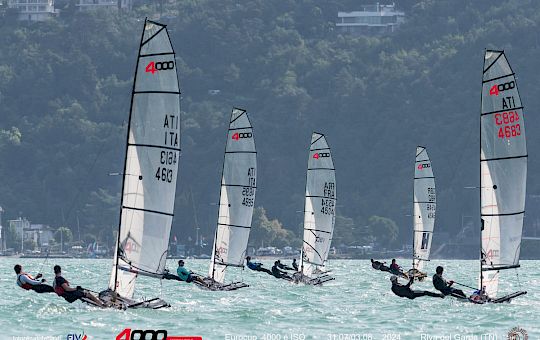 Gallery Eurocup 2024 - Riva del Garda - Parte 1 - 4ml 2943 - 35/50