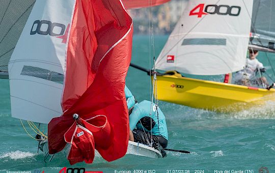 Gallery Eurocup 2024 - Riva del Garda - Parte 1 - 4ml 3387 - 31/50