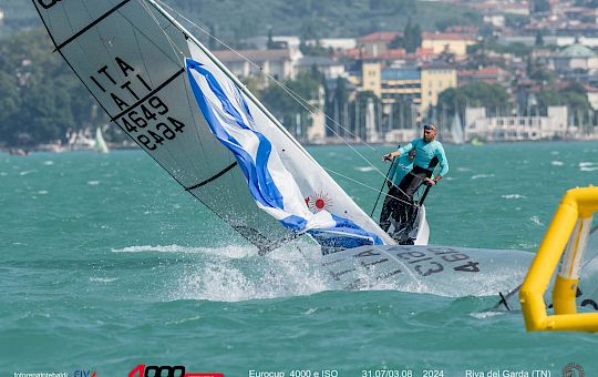 Gallery Eurocup 2024 - Riva del Garda - Parte 1 - 4ml 3495 - 28/50