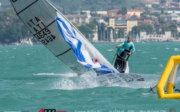 Eurocup 2024 - Riva del Garda - Parte 1 - 4ml 3495