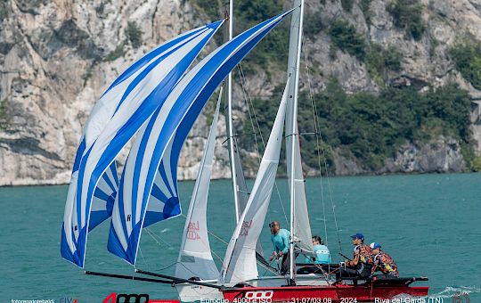 Gallery Eurocup 2024 - Riva del Garda - Parte 1 - 4ml 3826 - 26/50