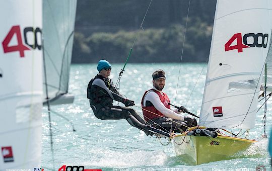 Gallery Eurocup 2024 - Riva del Garda - Parte 1 - 4ml 4037 - 23/50