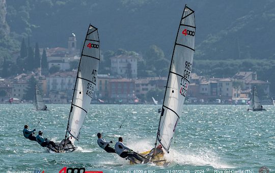 Gallery Eurocup 2024 - Riva del Garda - Parte 1 - 4ml 4253 - 21/50