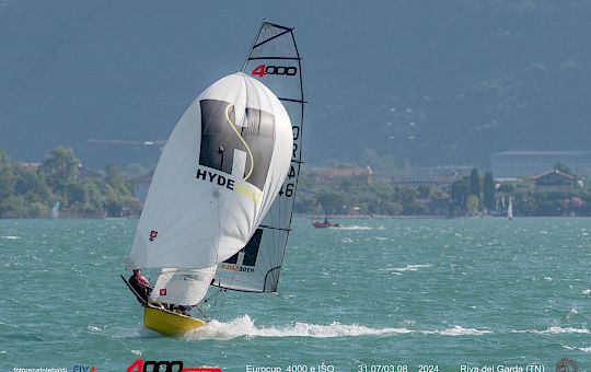 Gallery Eurocup 2024 - Riva del Garda - Parte 1 - 4ml 4306 - 20/50