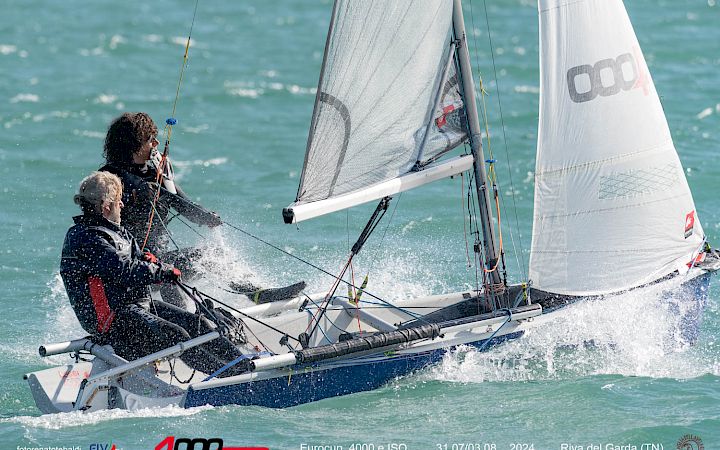 Eurocup 2024 - Riva del Garda - Parte 1 - 4ml 4330