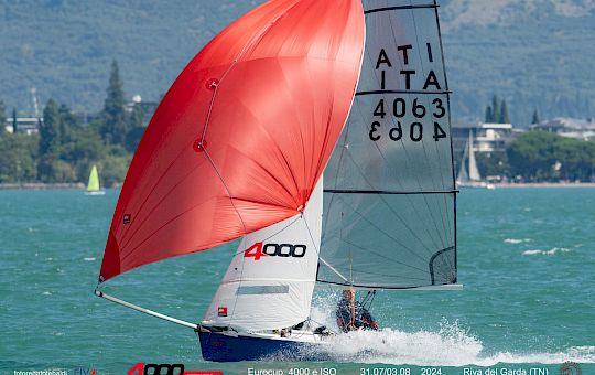 Gallery Eurocup 2024 - Riva del Garda - Parte 1 - 4ml 4587 - 16/50