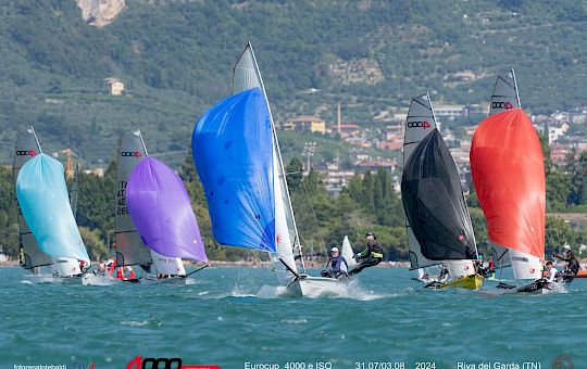 Gallery Eurocup 2024 - Riva del Garda - Parte 1 - 4ml 5177 - 10/50