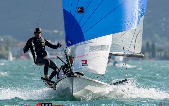 Gallery Eurocup 2024 - Riva del Garda - Parte 1 - 4ml 5437 - 8/50