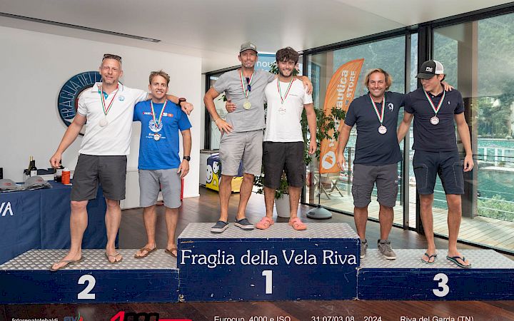 Eurocup 2024 - Riva del Garda - Parte 1 - 4ml 5601