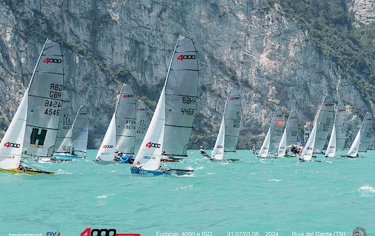 Gallery Eurocup 2024 - Riva del Garda - Parte 2 - 4ml5748 - 11/28