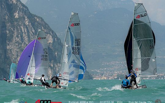 Gallery Eurocup 2024 - Riva del Garda - Parte 2 - 4ml5921 - 14/28