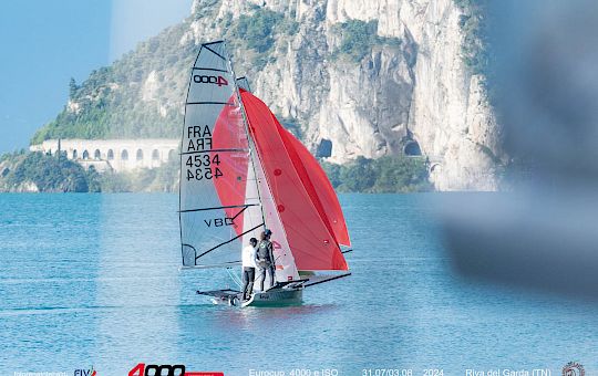 Gallery Eurocup 2024 - Riva del Garda - Parte 2 - 4ml6851 - 18/28