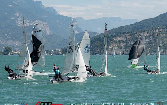 Gallery Eurocup 2024 - Riva del Garda - Parte 2 - 4ml7025 - 19/28