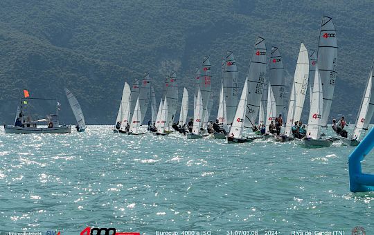 Gallery Eurocup 2024 - Riva del Garda - Parte 2 - 4ml7065 - 20/28