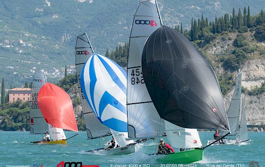 Gallery Eurocup 2024 - Riva del Garda - Parte 2 - 4ml7133 - 21/28