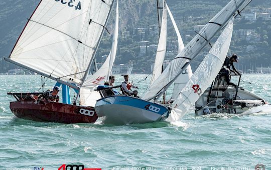 Gallery Eurocup 2024 - Riva del Garda - Parte 2 - 4ml7383 - 23/28