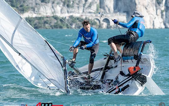 Gallery Eurocup 2024 - Riva del Garda - Parte 2 - 4ml7401 - 24/28