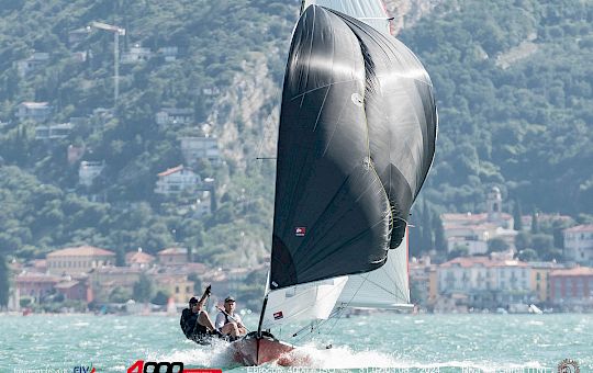 Gallery Eurocup 2024 - Riva del Garda - Parte 2 - 4ml7429 - 25/28